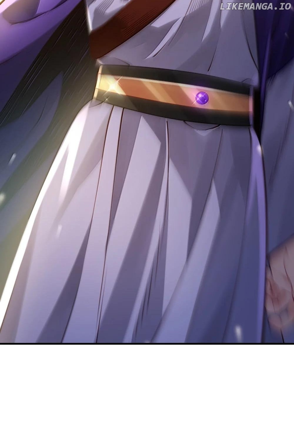 It’s Just Fortune-Telling. How Did the Nine-Tailed Demon Emperor Become My Wife? Chapter 57 - page 2